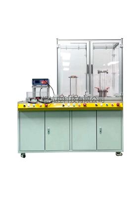 静电、粉尘、气体三合一安全体感