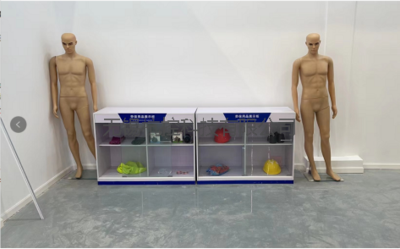 劳保用品展示