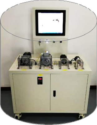 电机节能安全体感