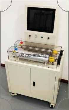 管道保温节能体感